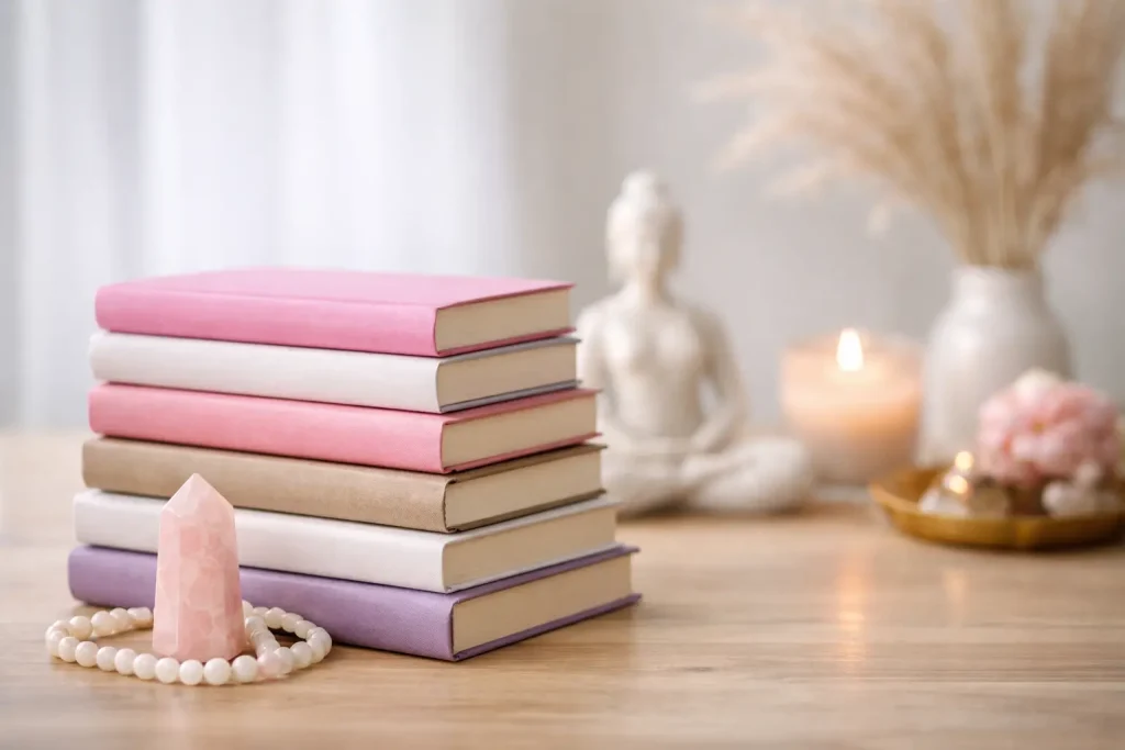 7 книги за женска енергия, които си струват