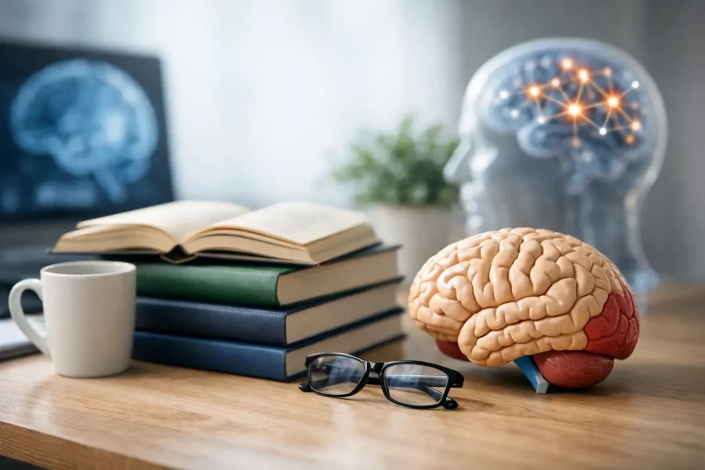 Книги за невропластичност, които си струват