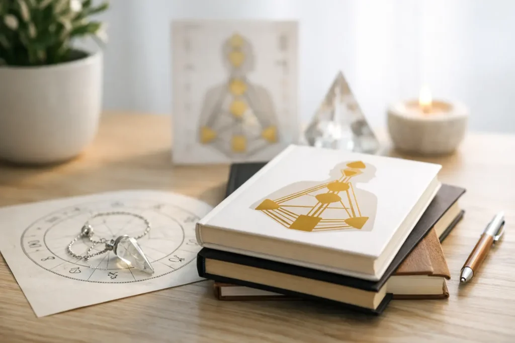 Книги за човешки дизайн: как да изберете