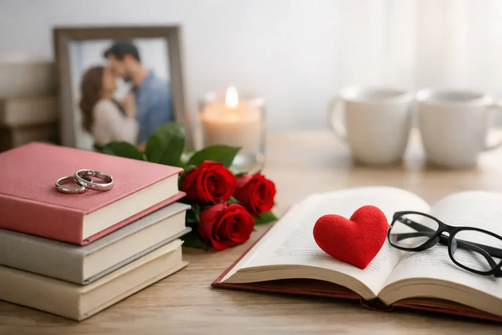 Най-добри книги за взаимоотношения