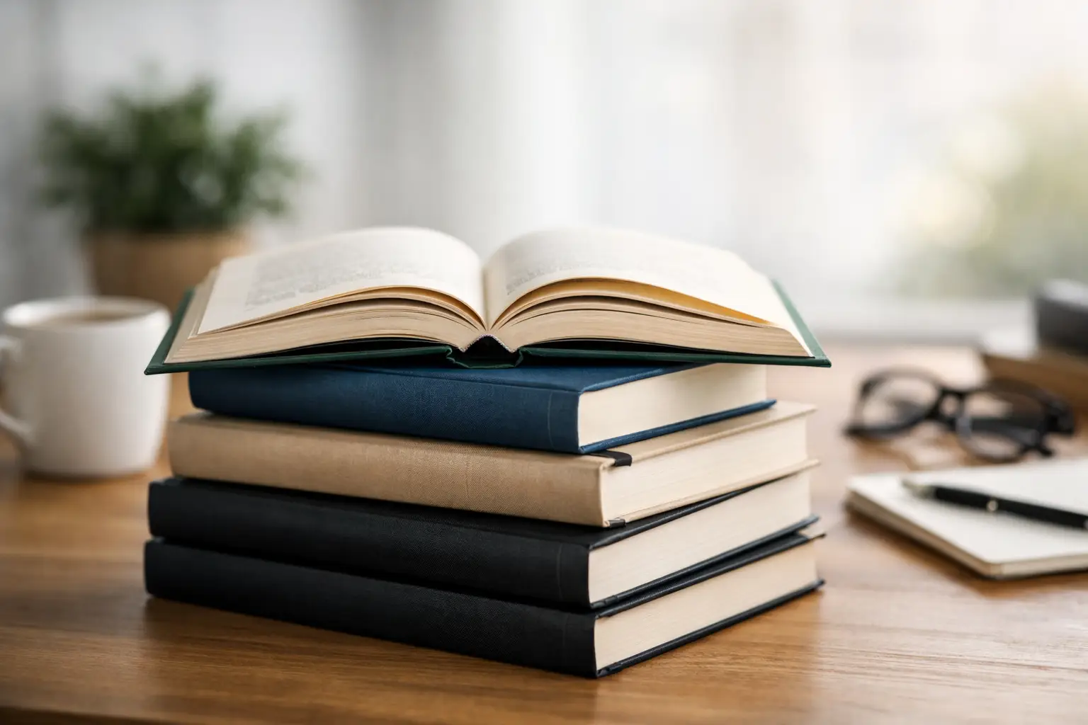 Най-полезни книги за навици: добрият избор