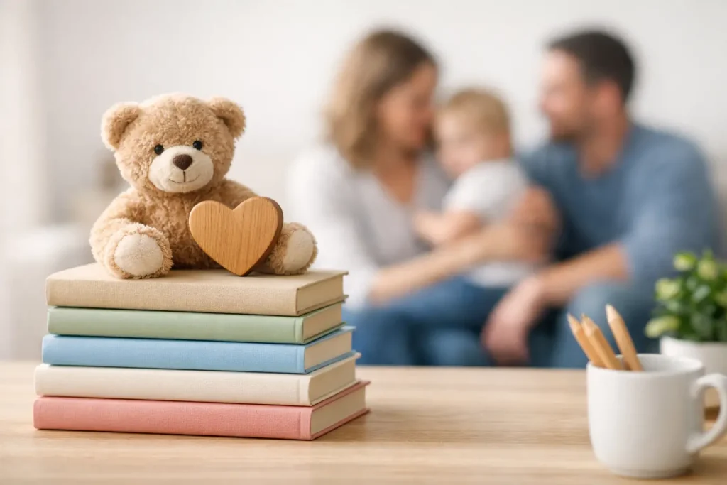Топ книги за родителство, които си струват