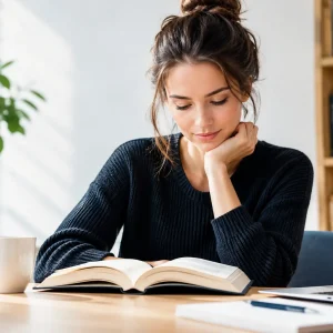 Книги за фокус, които връщат яснотата ви