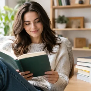 Саморазвитие: книги за реална вътрешна промяна